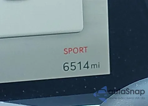 2024 Genesis G90 3.5T E-Sc Awd z USA, uszkodzony, nr VIN KMTFC4SD9RU041517